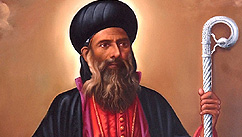 Church Fathers