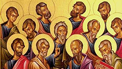 The Apostles